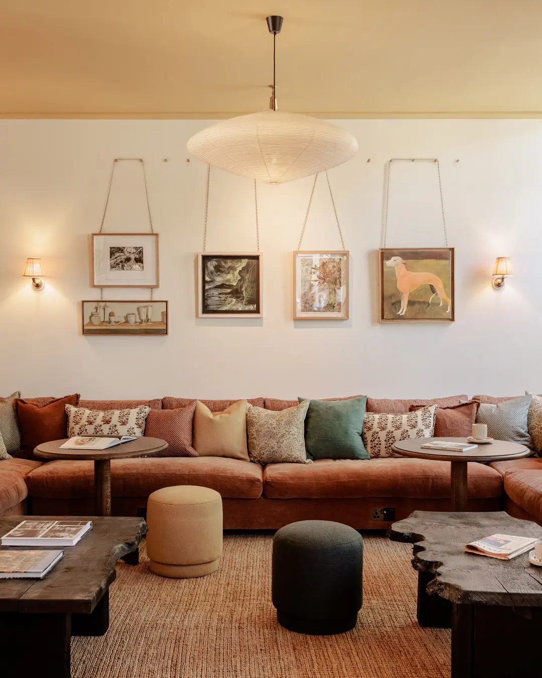 Serviced apartments are entering a creative era