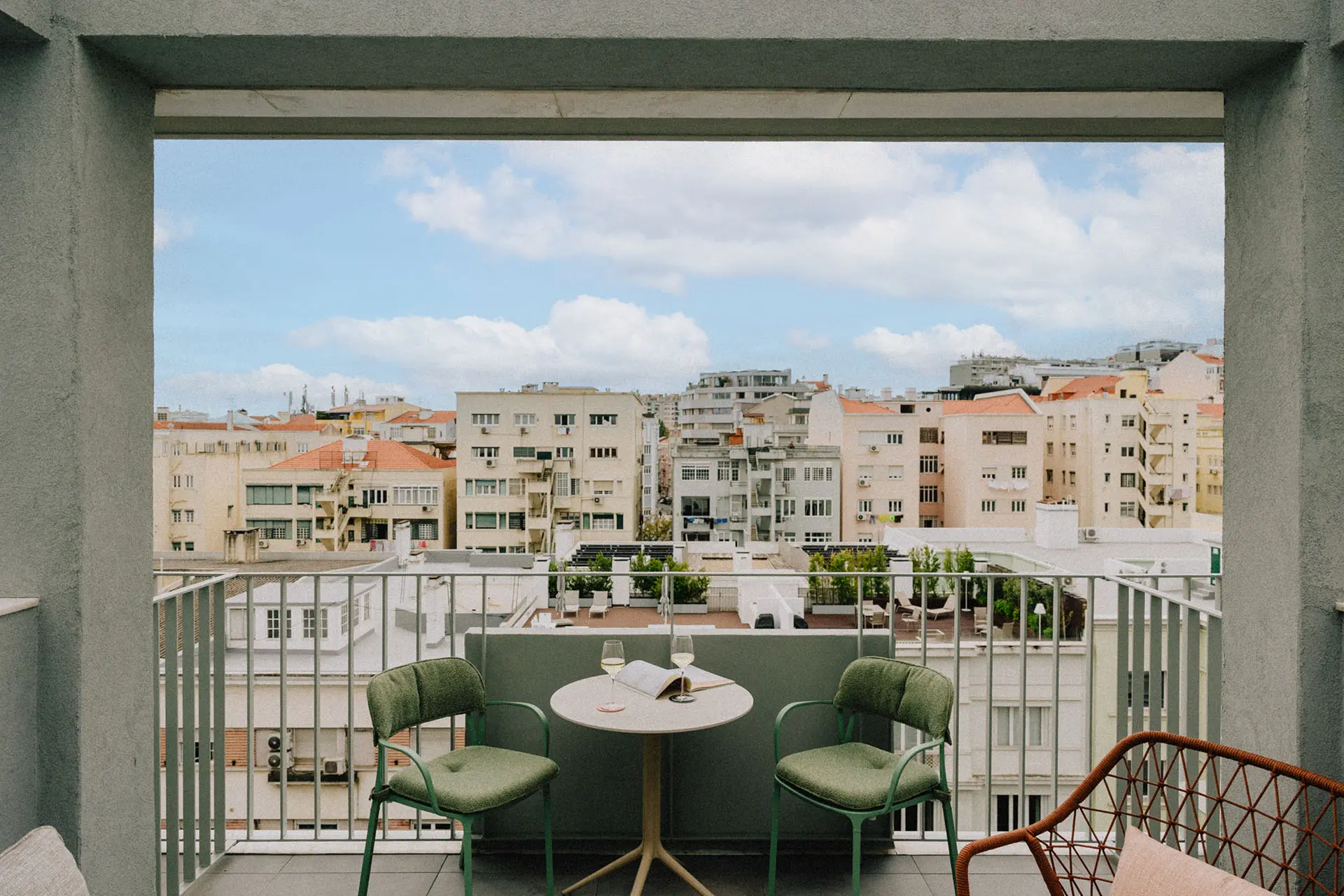 Boutique hotels in Paris with artistic soul